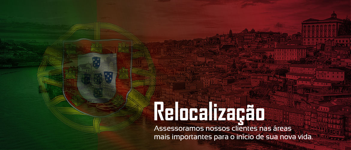 Relocalização