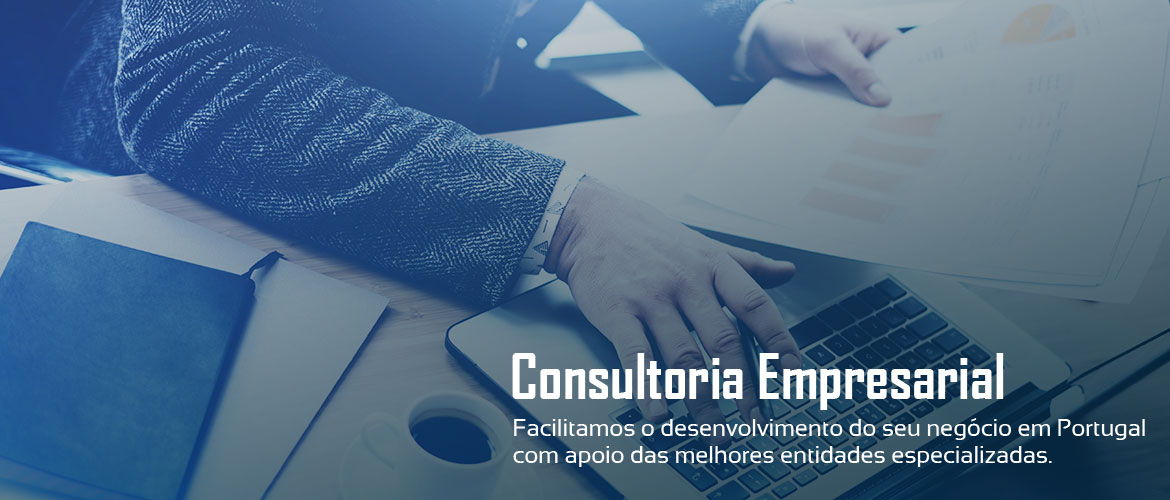 Consultoria Empresarial